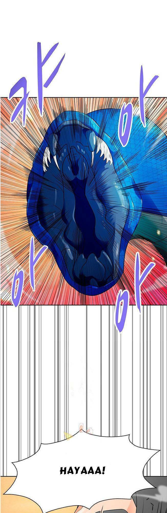 Tôi Tự Động Săn Một Mình: Chapter 57