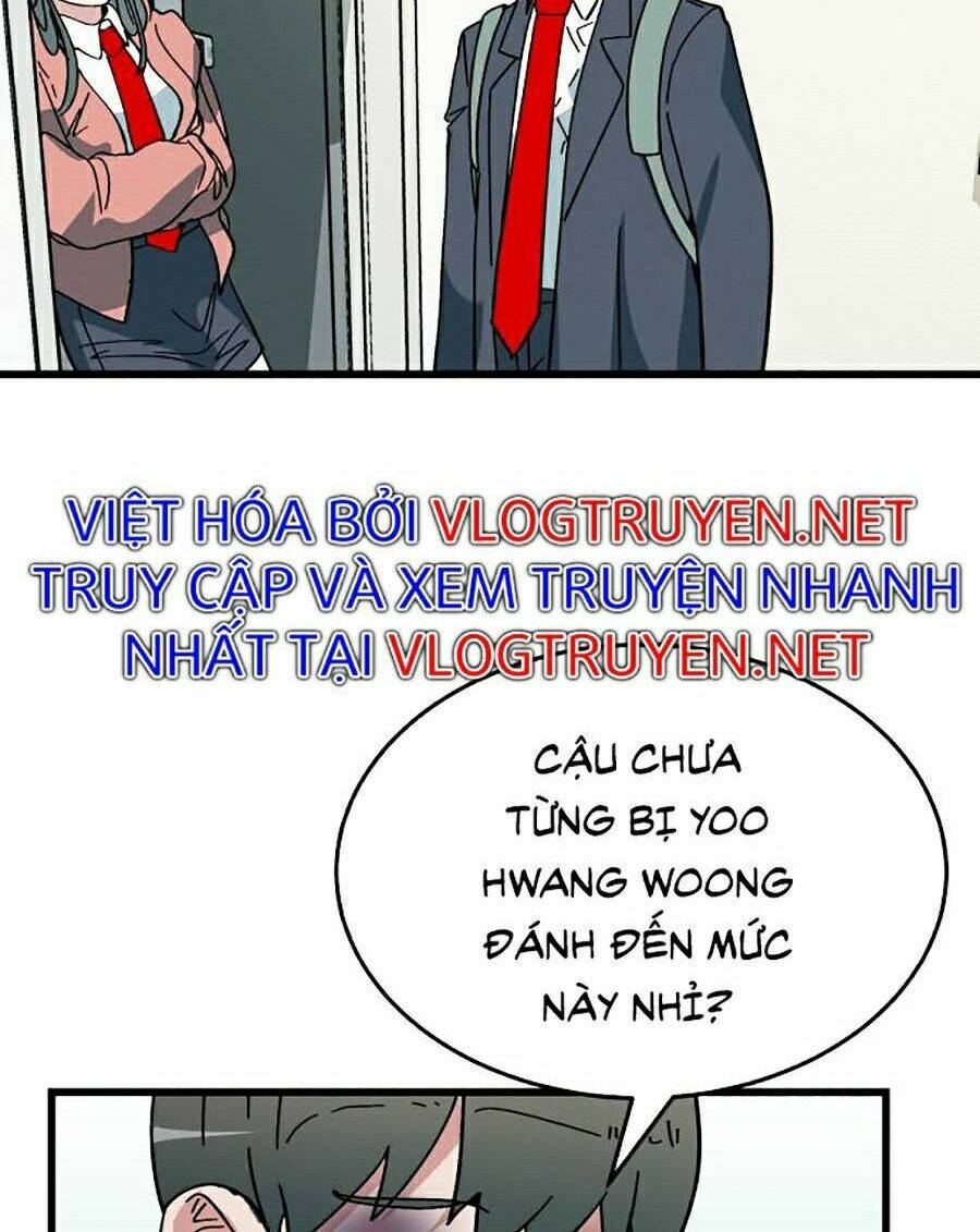 Đàm Phán Bắt Nạt: Chapter 2