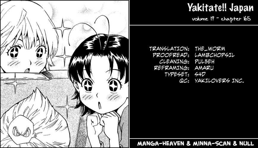 Vua Bánh Mì: Chapter 165