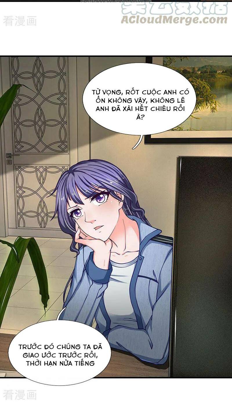 Chung Cực Binh Vương Tại Đô Thị: Chapter 72