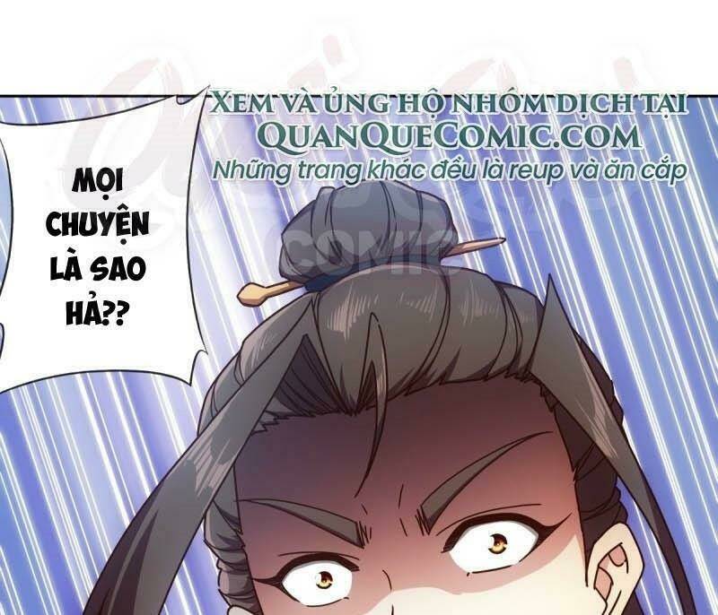 Hồng Thiên Thần Tôn: Chapter 96