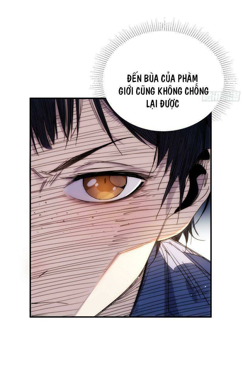 Ma Vương Là Đại Địa Chủ: Chapter 11