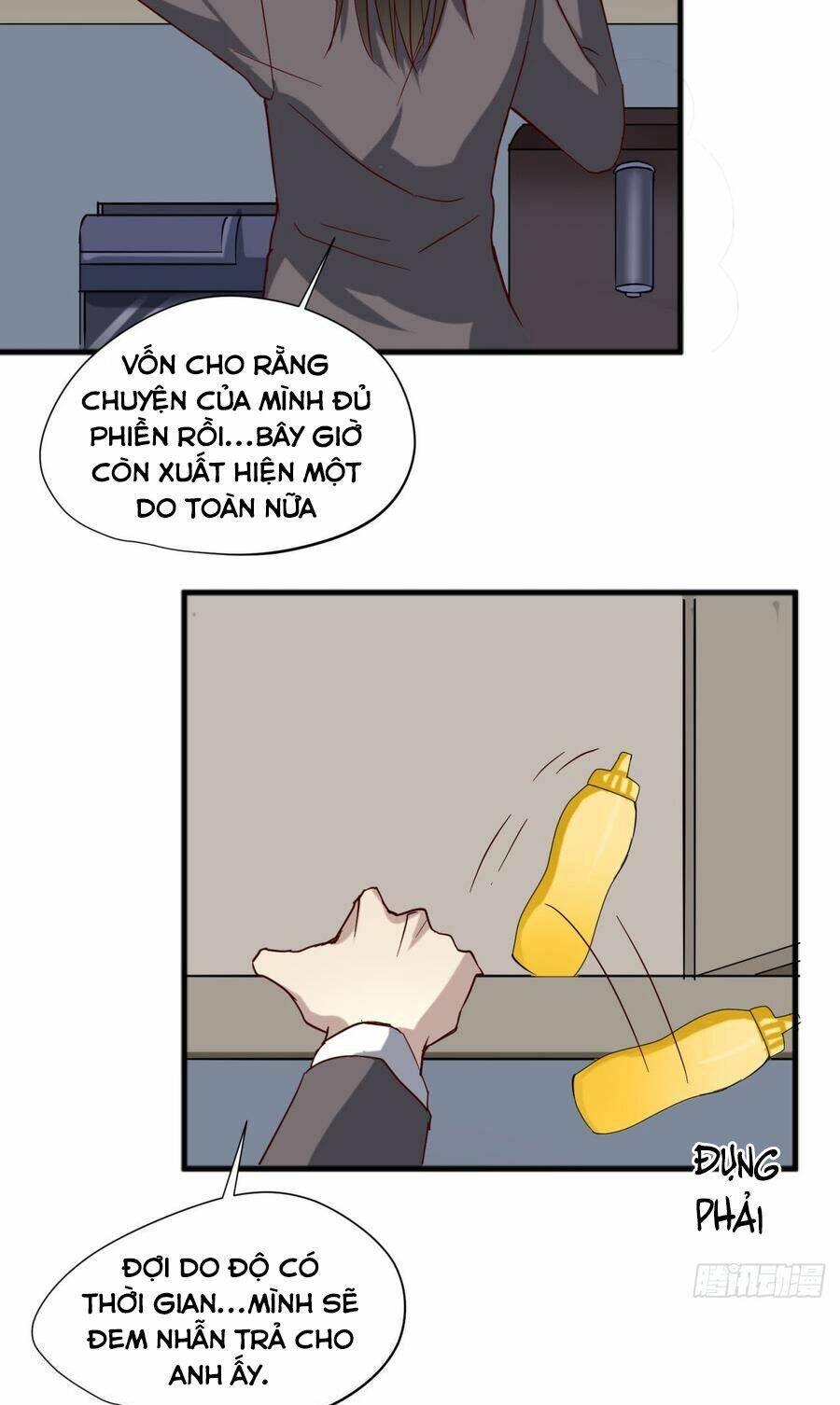 Đơn Phương Yêu Thầm Anh: Chapter 60