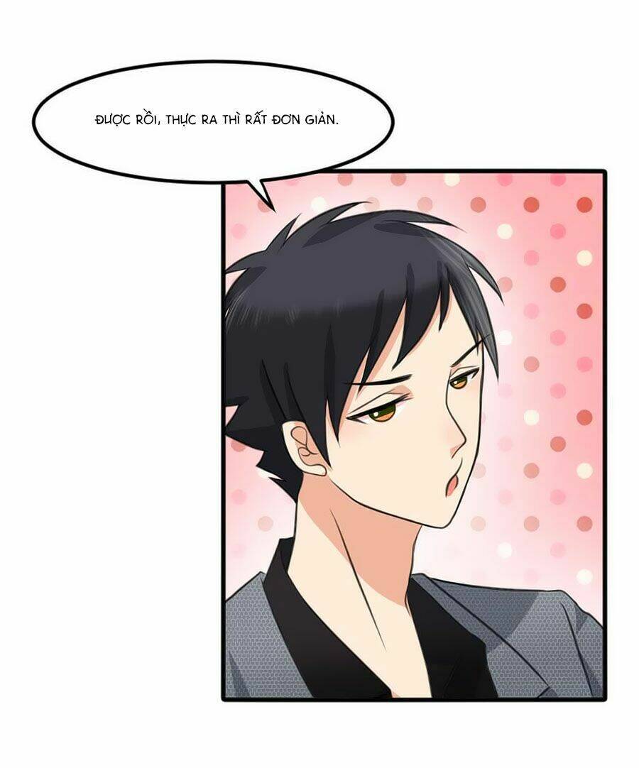 Số Hiệu 1314: Chapter 8