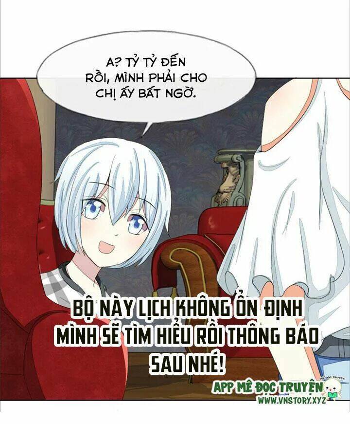 Nam Thần Ma Cà Rồng: Sủng Nhược Tiểu Lãn Thê: Chapter 72