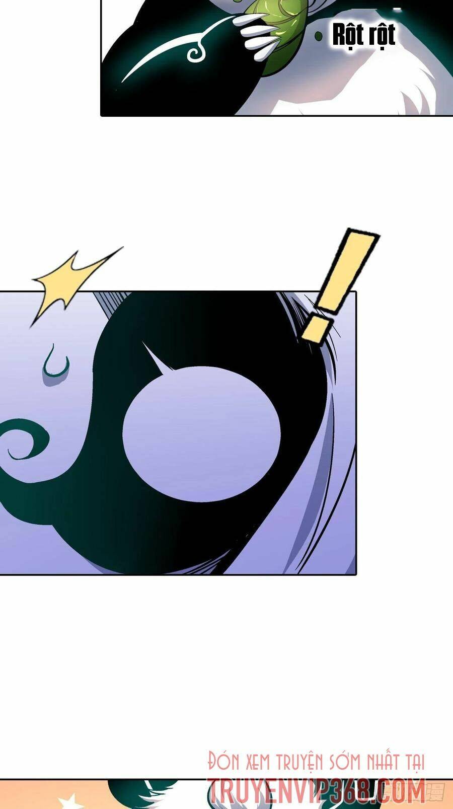 Người Nguyên Thủy Mạnh Nhất: Chapter 21