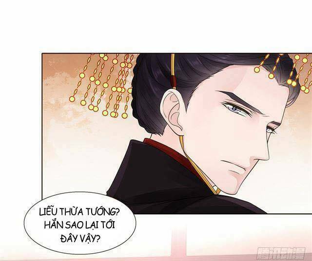 Đại Giá Thừa Tướng: Chapter 118