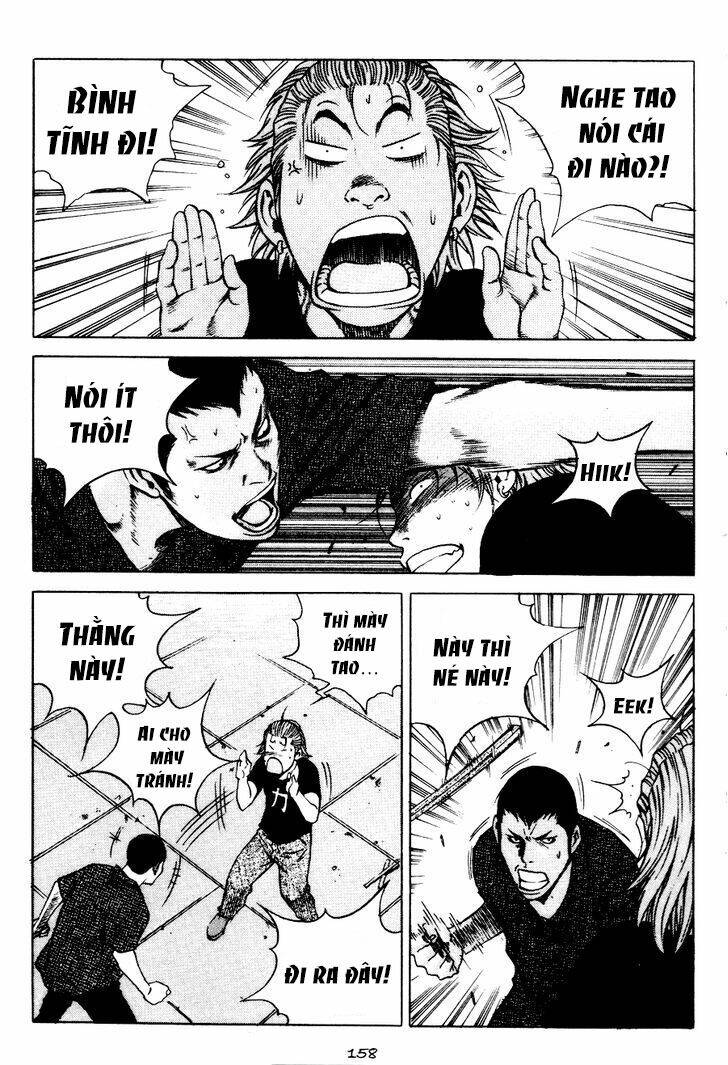 High School: Chapter 76