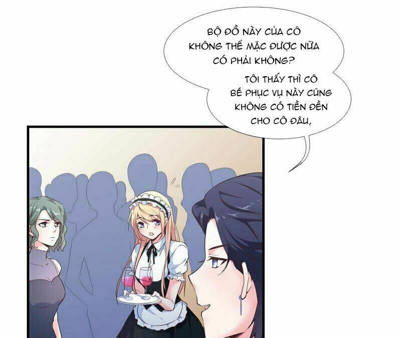 Chiến Lược Lãng Mạn Của Thịnh Thiếu: Chapter 42