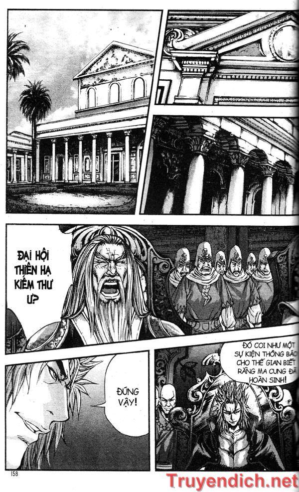 Diêm Đế: Chapter 31.6