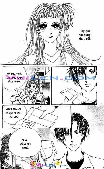 Virus Tiền: Chapter 8