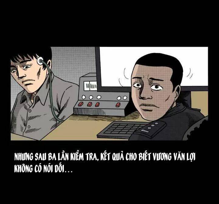 Kỳ Án Có Thật: Chapter 14