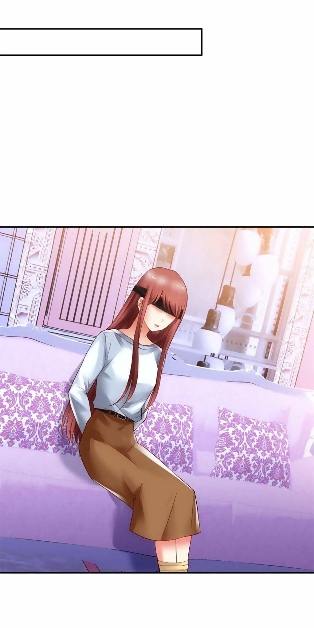 Bạn Trai 1/4 Của Tôi: Chapter 11