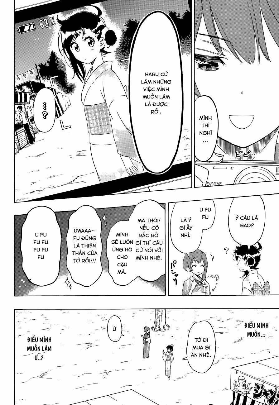 Tình Yêu Ngang Trái: Chapter 107