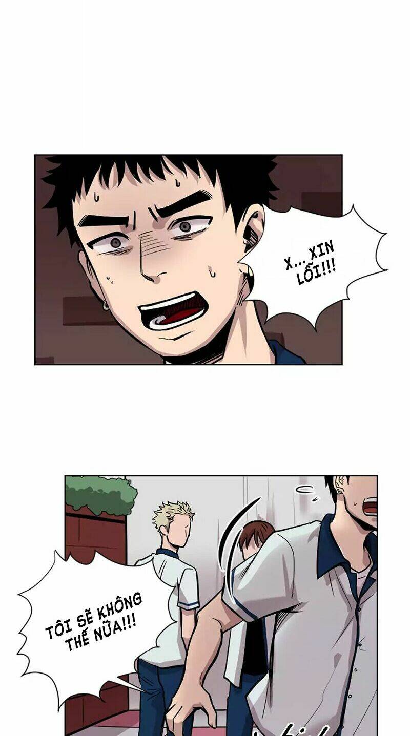 In Our Lifetime: Chapter 9