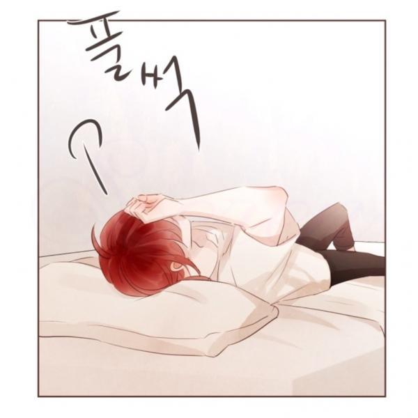Giữa Tình Yêu Và Tình Bạn: Chapter 34