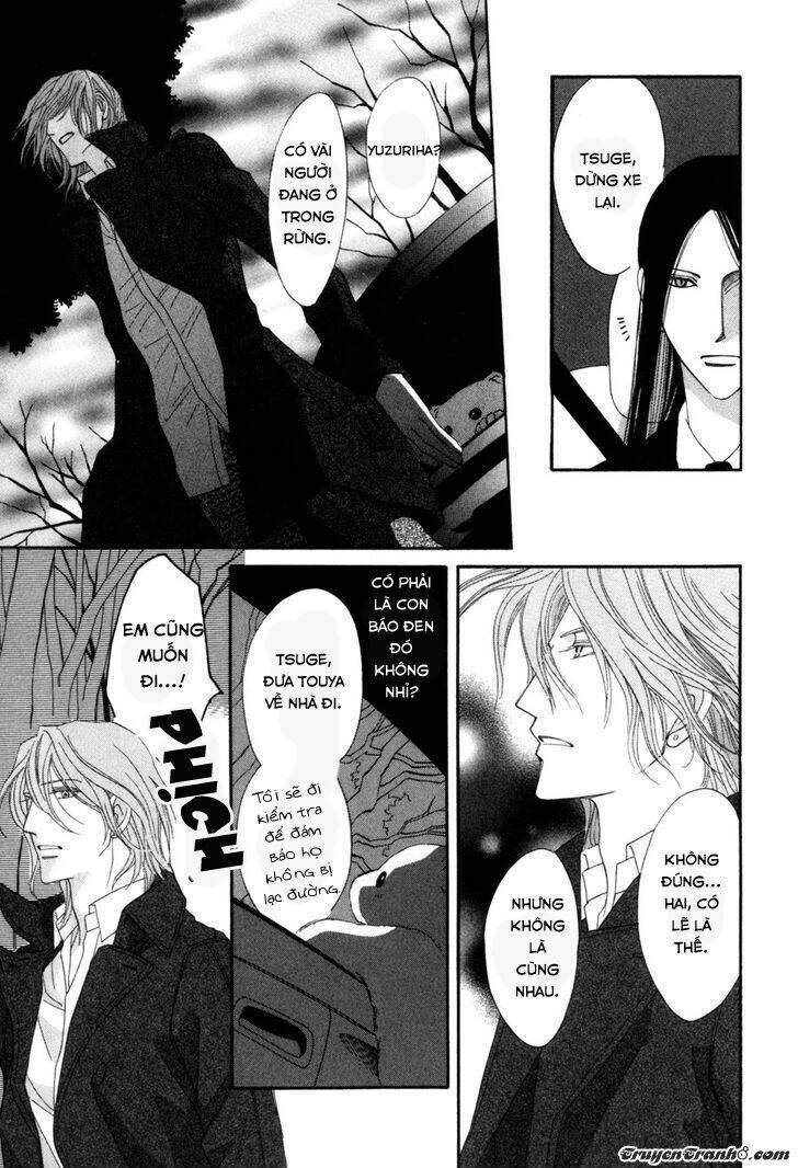 Moon Trick: Chapter 7