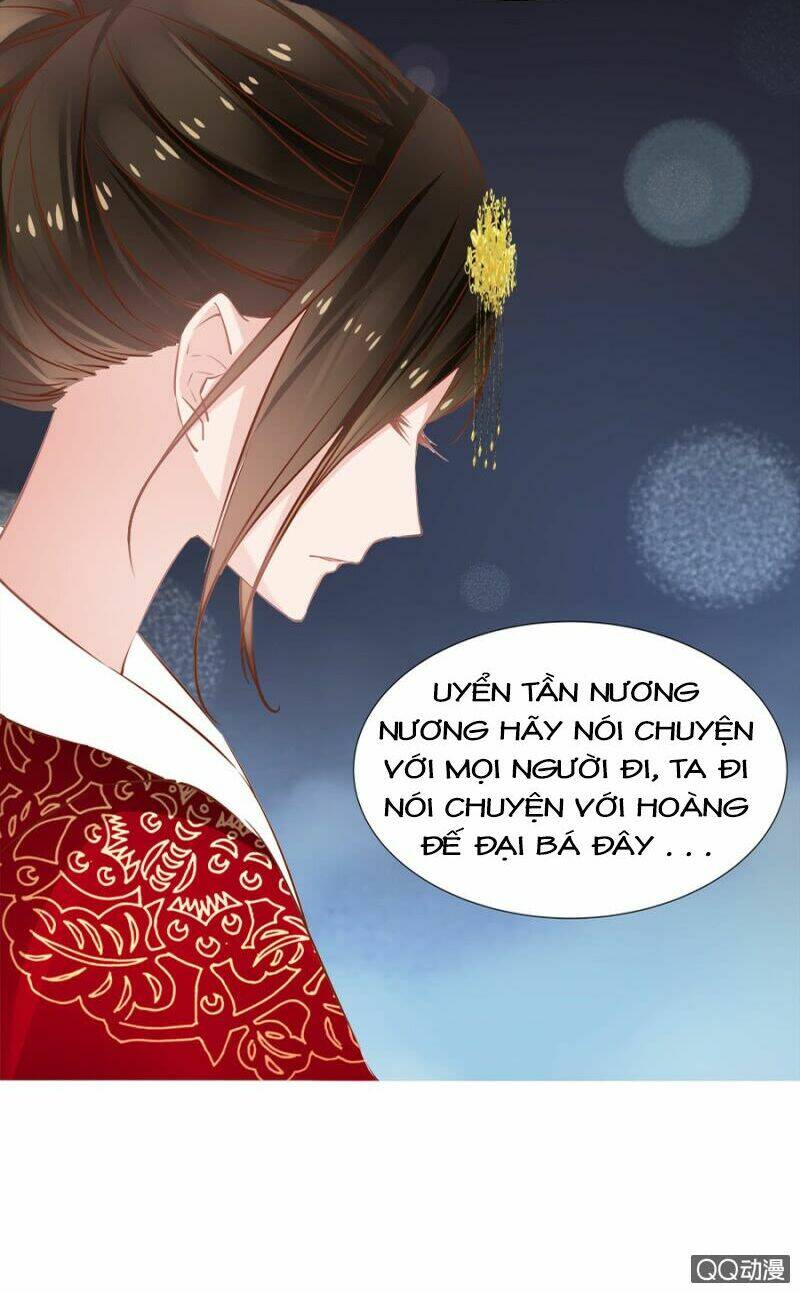 Solo Đi Vương Gia: Chapter 82
