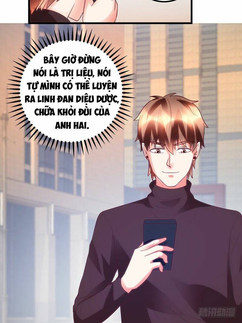 Thấu Thị Tiên Y: Chapter 94