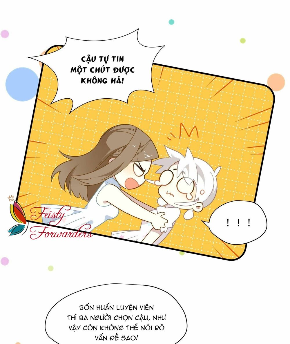 Nữ Phụ Như Tôi Cũng Có Ngày Ra Mắt: Chapter 49