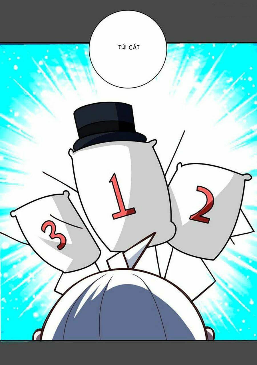 Người Yêu Khát Máu Của Tôi: Chapter 59