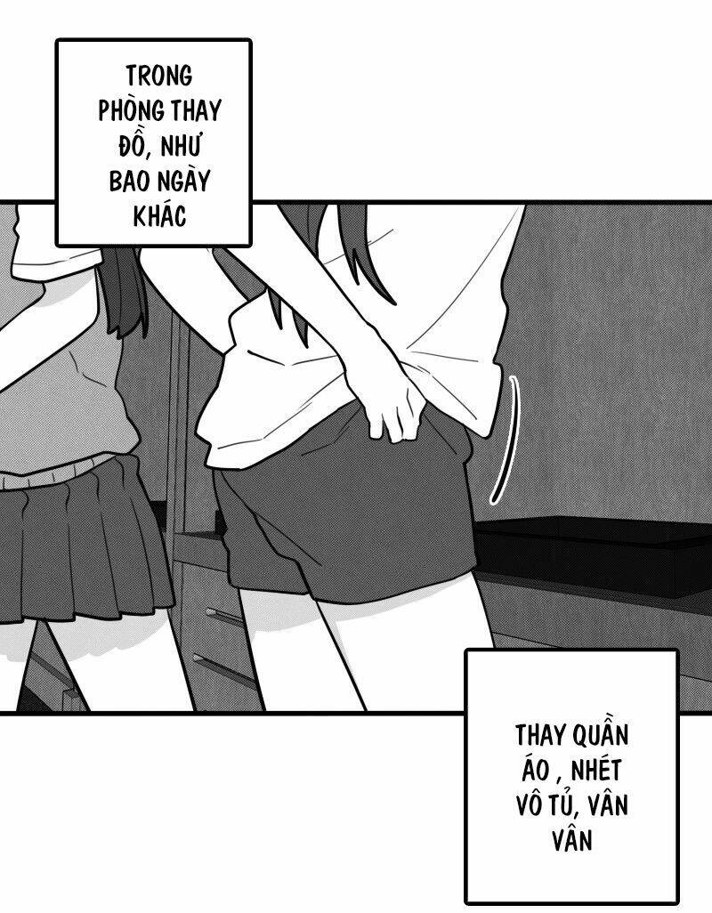 Not So Shoujo Love Story: Chapter 10