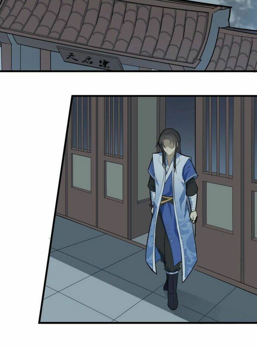 Đại Nghịch Chi Môn: Chapter 52