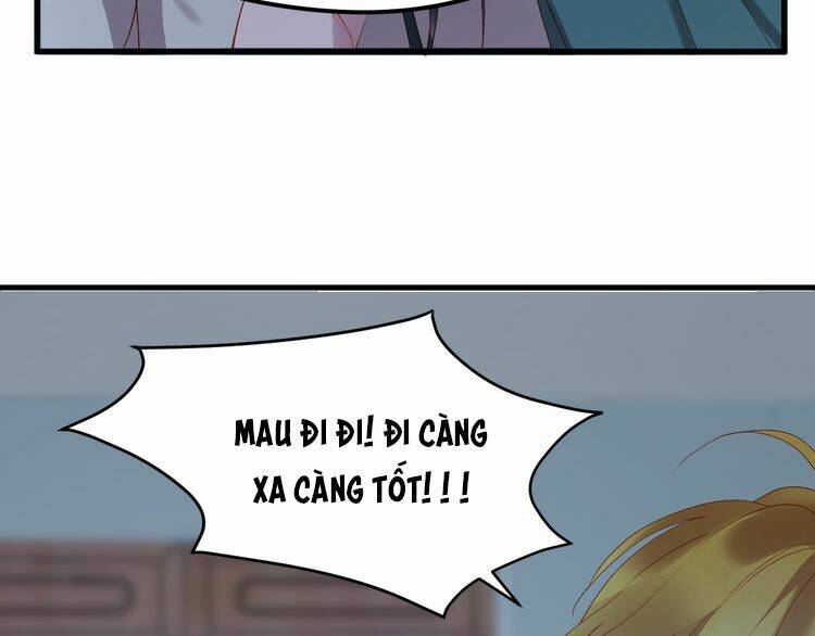 Lượm Được Một Tiểu Hồ Ly 2: Chapter 71