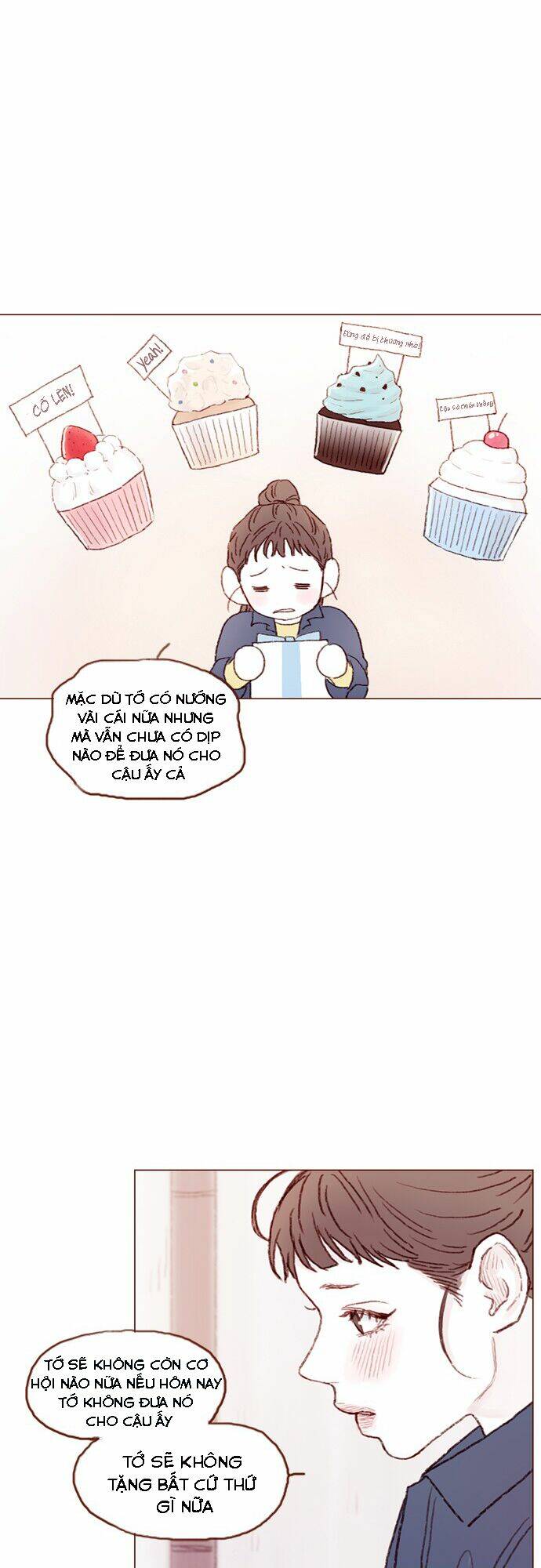 Hongshi Thích Tôi!: Chapter 39