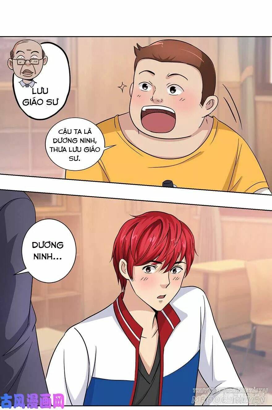 Đô Thị Chí Tôn Hệ Thống: Chapter 48