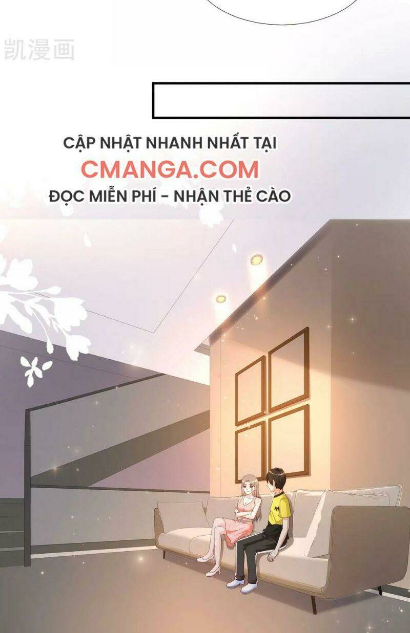 Tối Cường Vận Đào Hoa: Chapter 145