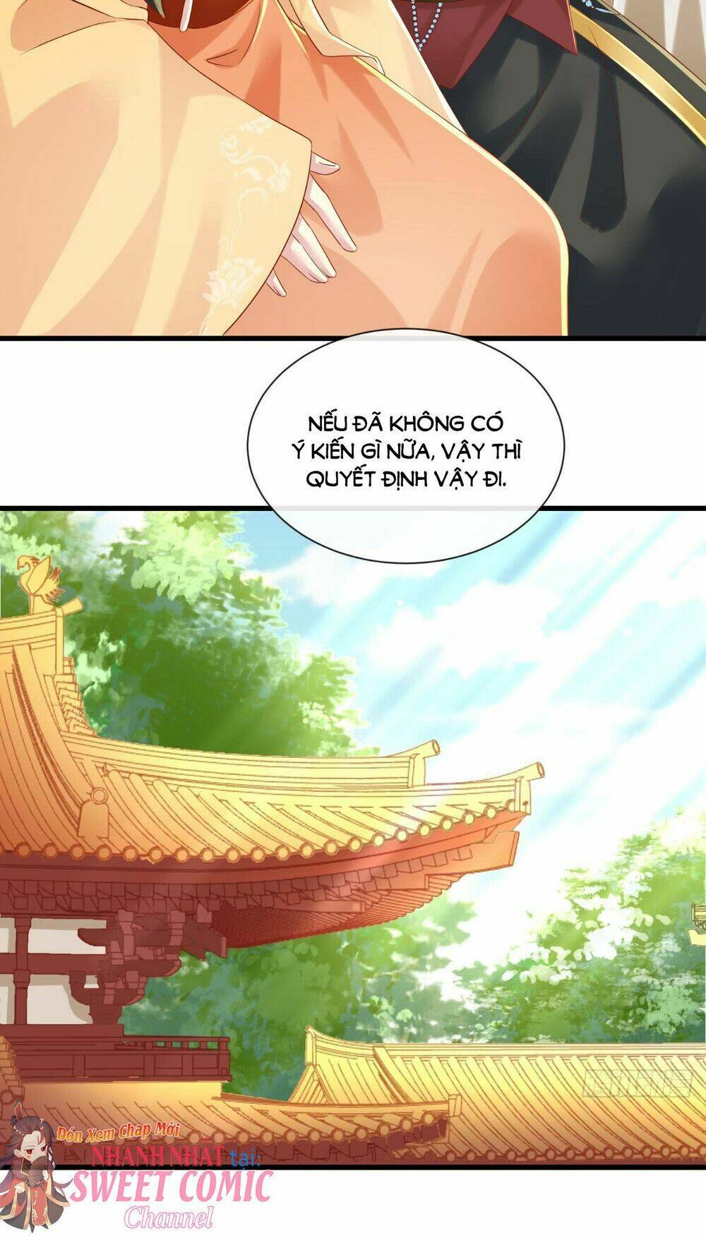 Bổn Cung Muốn Làm Hoàng Đế: Chapter 29