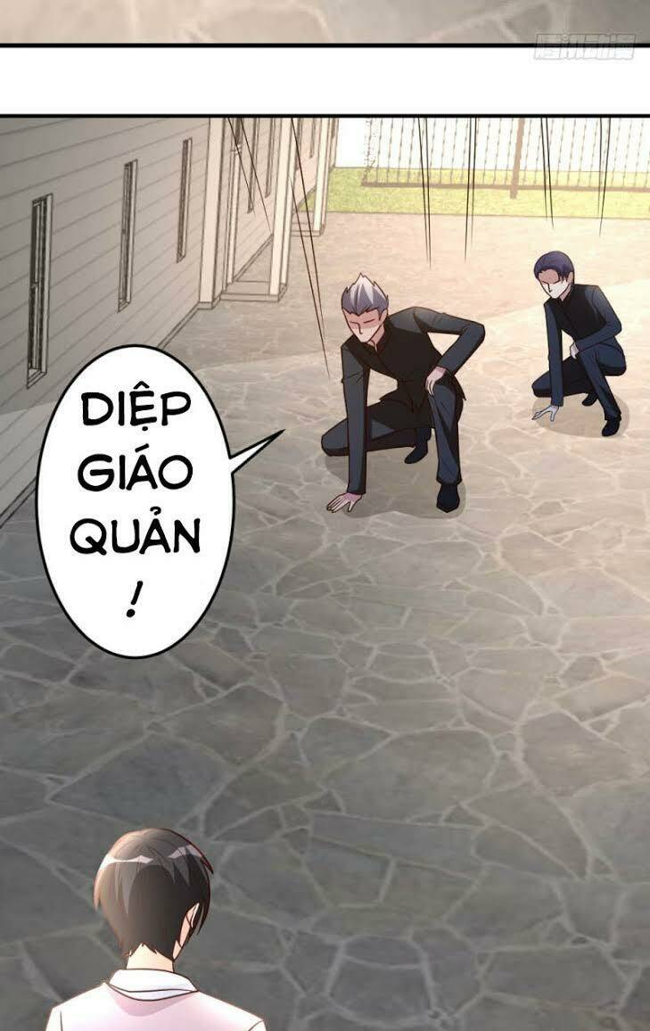 Trọng Sinh Tu Chân Tại Đô Thị: Chapter 57