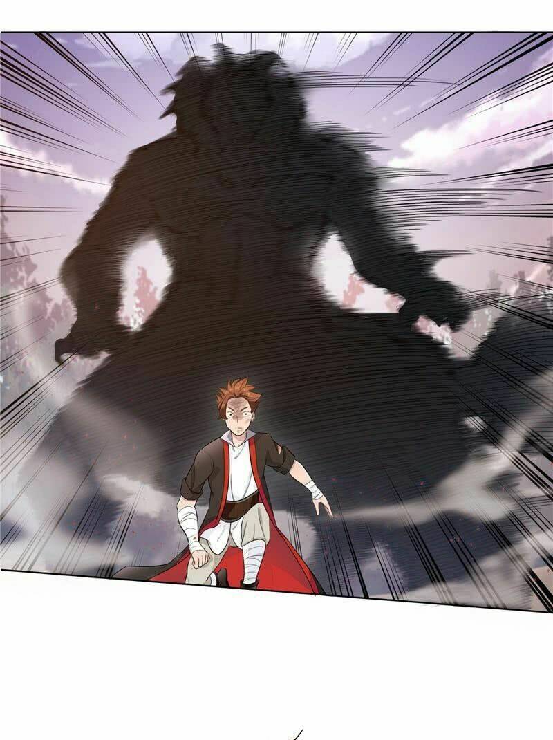 Thiên Vực Thần Tọa: Chapter 3