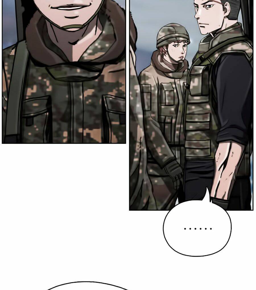 Thợ Săn Đầu Tiên: Chapter 10