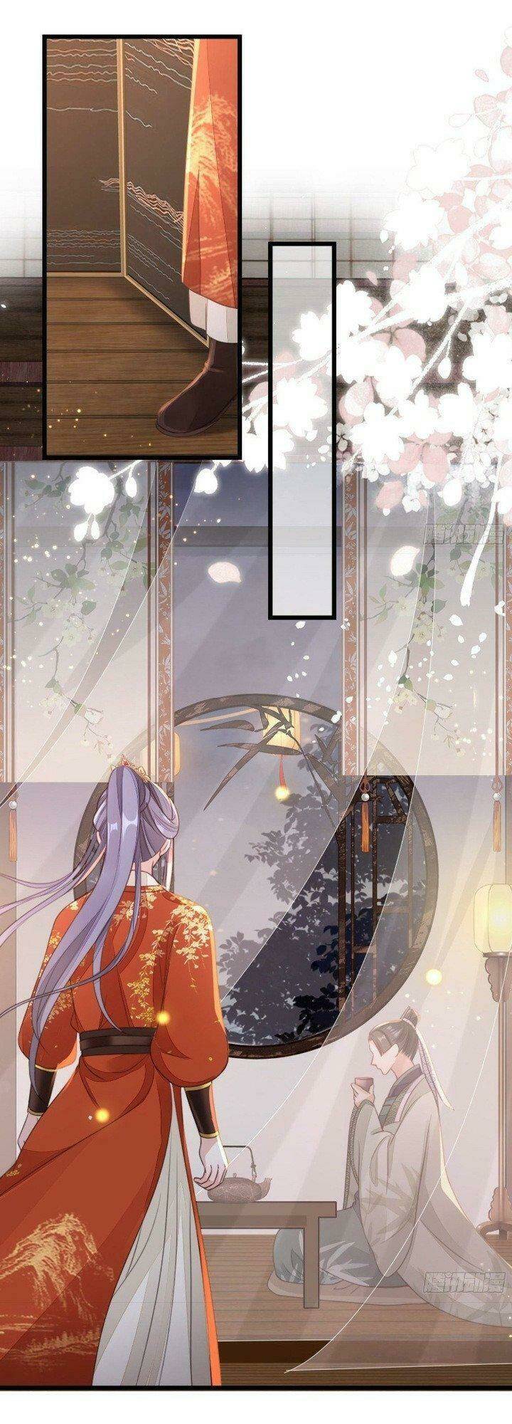 Mau Xuyên Không Rửa Tội Cho Nhân Vật Phản Diện: Chapter 45