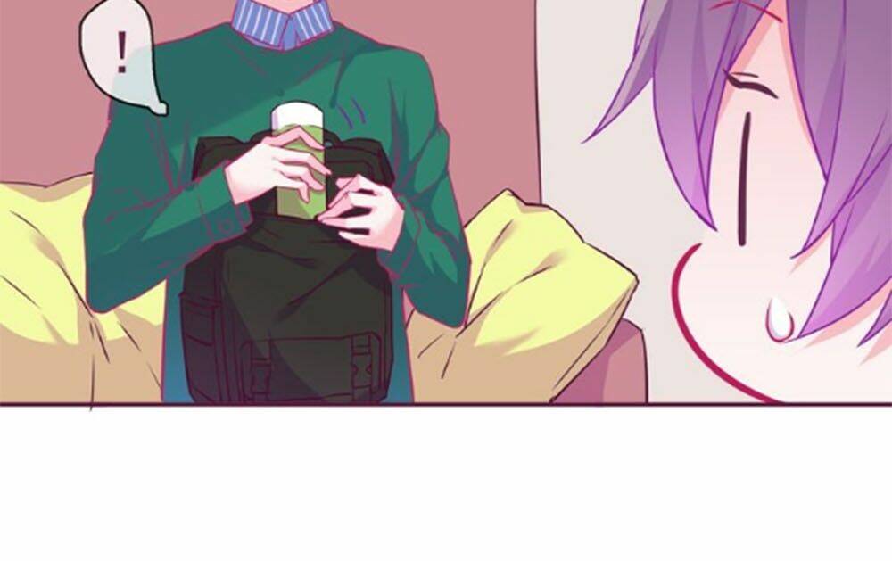 Đừng Nghịch, Ta Chỉ Muốn Yên Tĩnh: Chapter 59