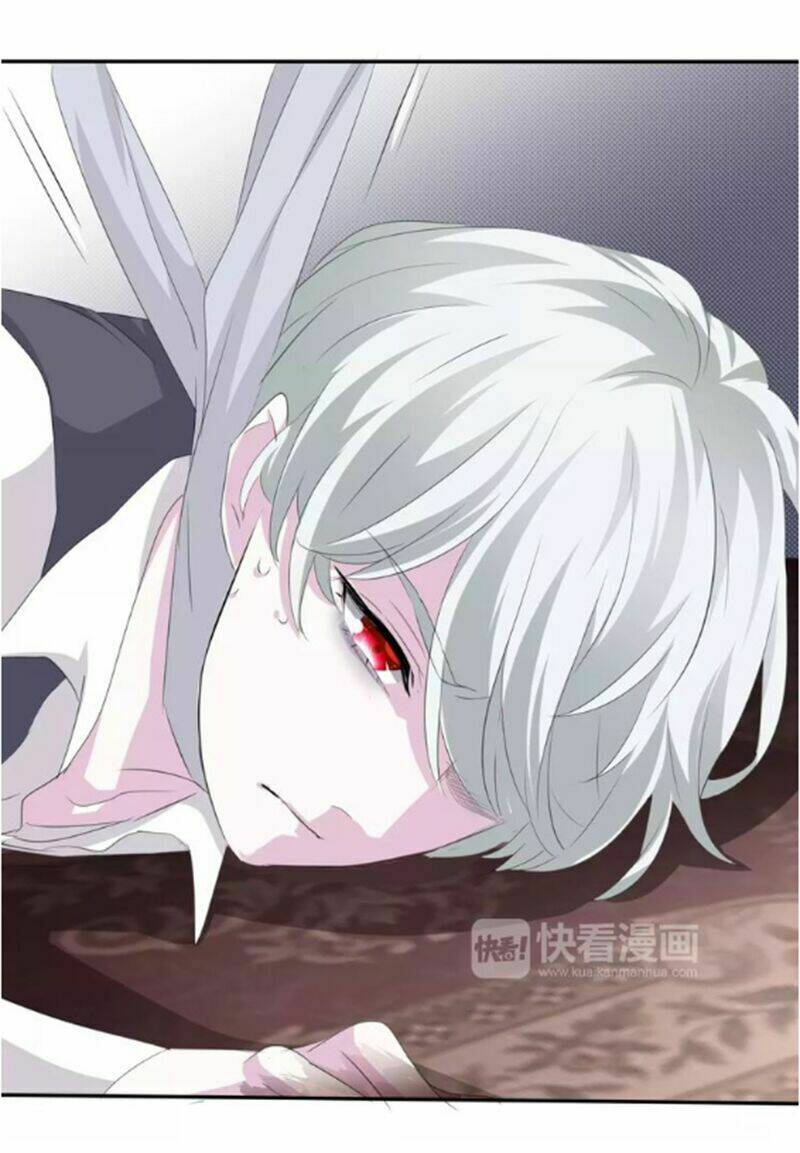 Một Lời Không Hợp Liền Hút Máu: Chapter 22