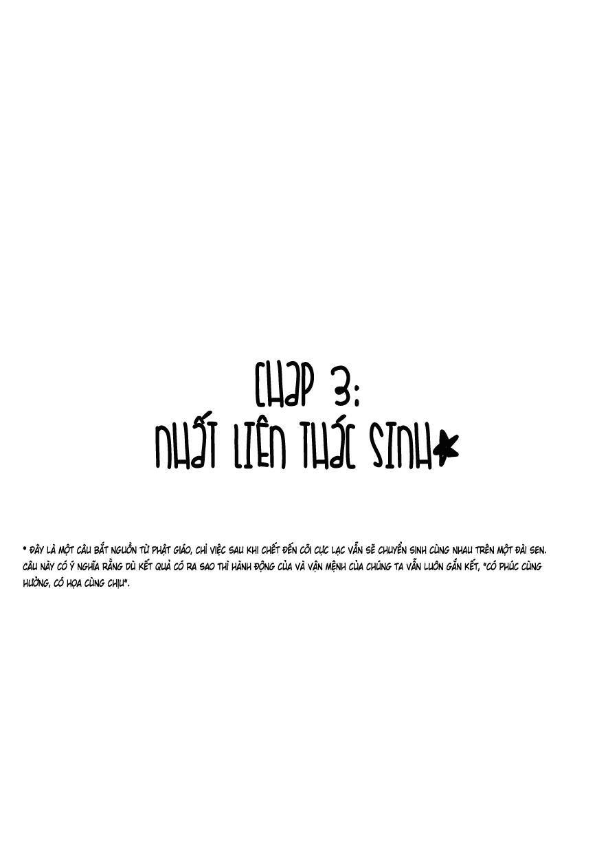 Mw (Tezuka Osamu): Chapter 3