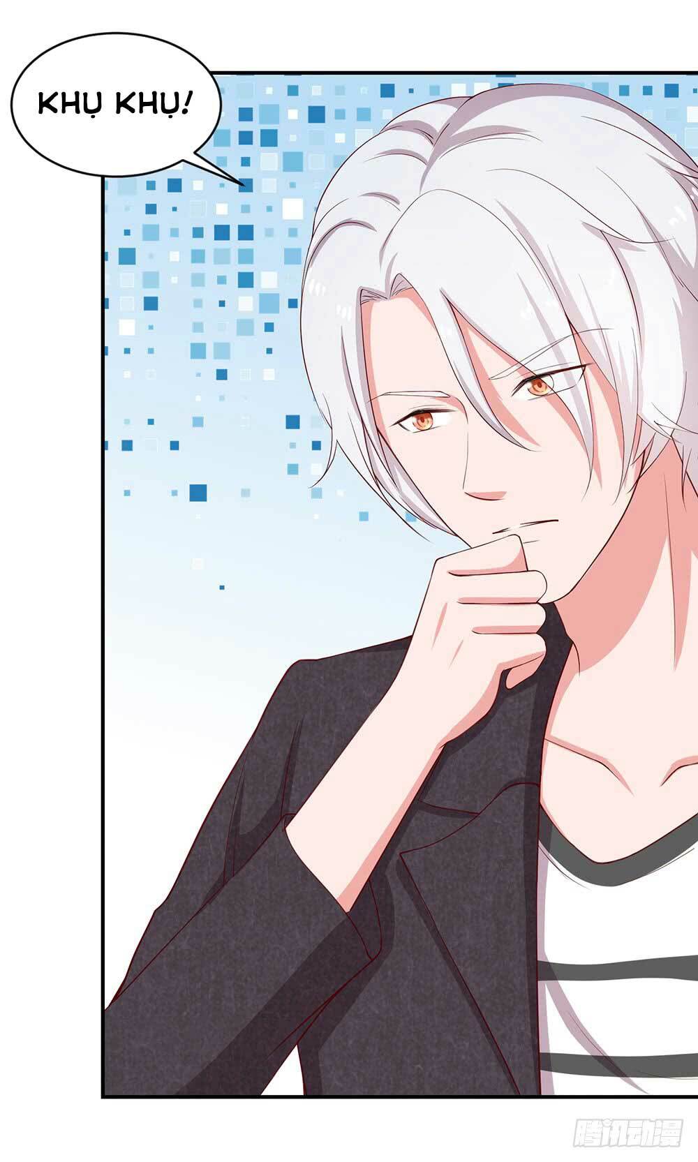 Gả Cho Tình Cũ Làm Lão Bà: Chapter 33