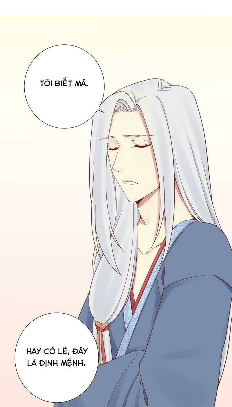 Hoàng Hậu Bận Lắm: Chapter 144