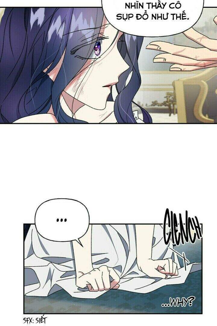 Nàng Công Chúa Trở Thành Vật Hiến Tế: Chapter 6