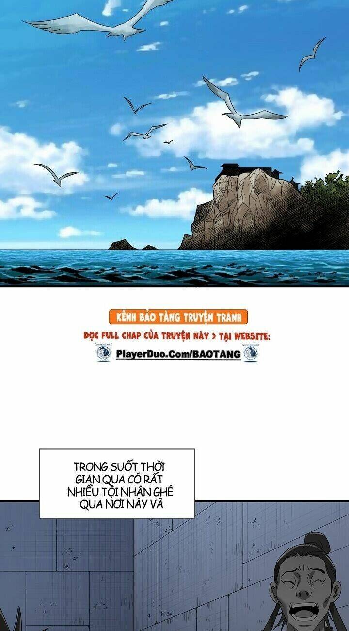 Cuồng Long: Chapter 8