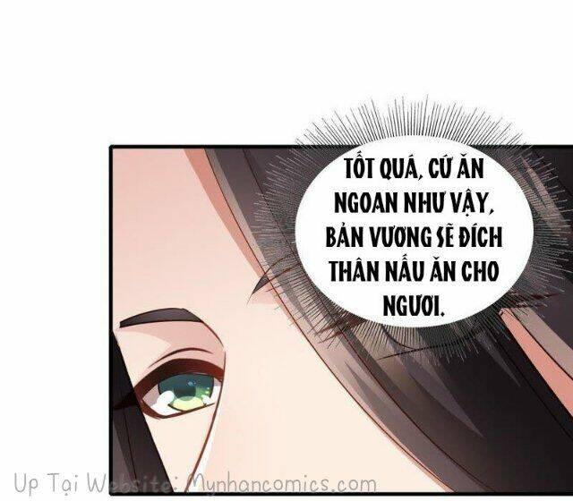 Thái Tử Điện Hạ Có Tin Vui: Chapter 42