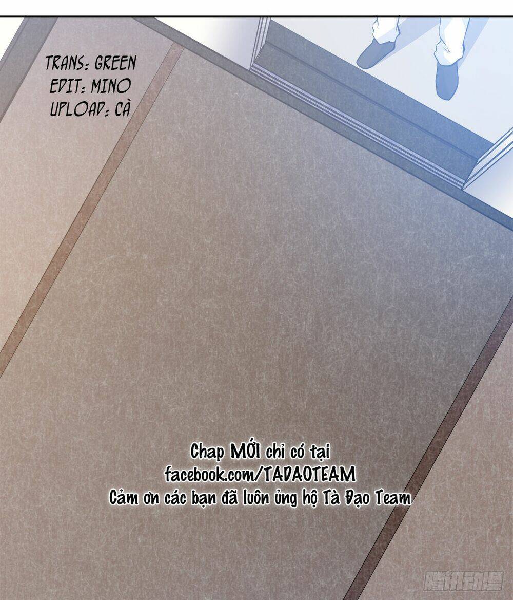 Người Yêu Thời Không: Chapter 61