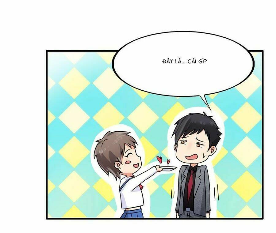 Số Hiệu 1314: Chapter 16