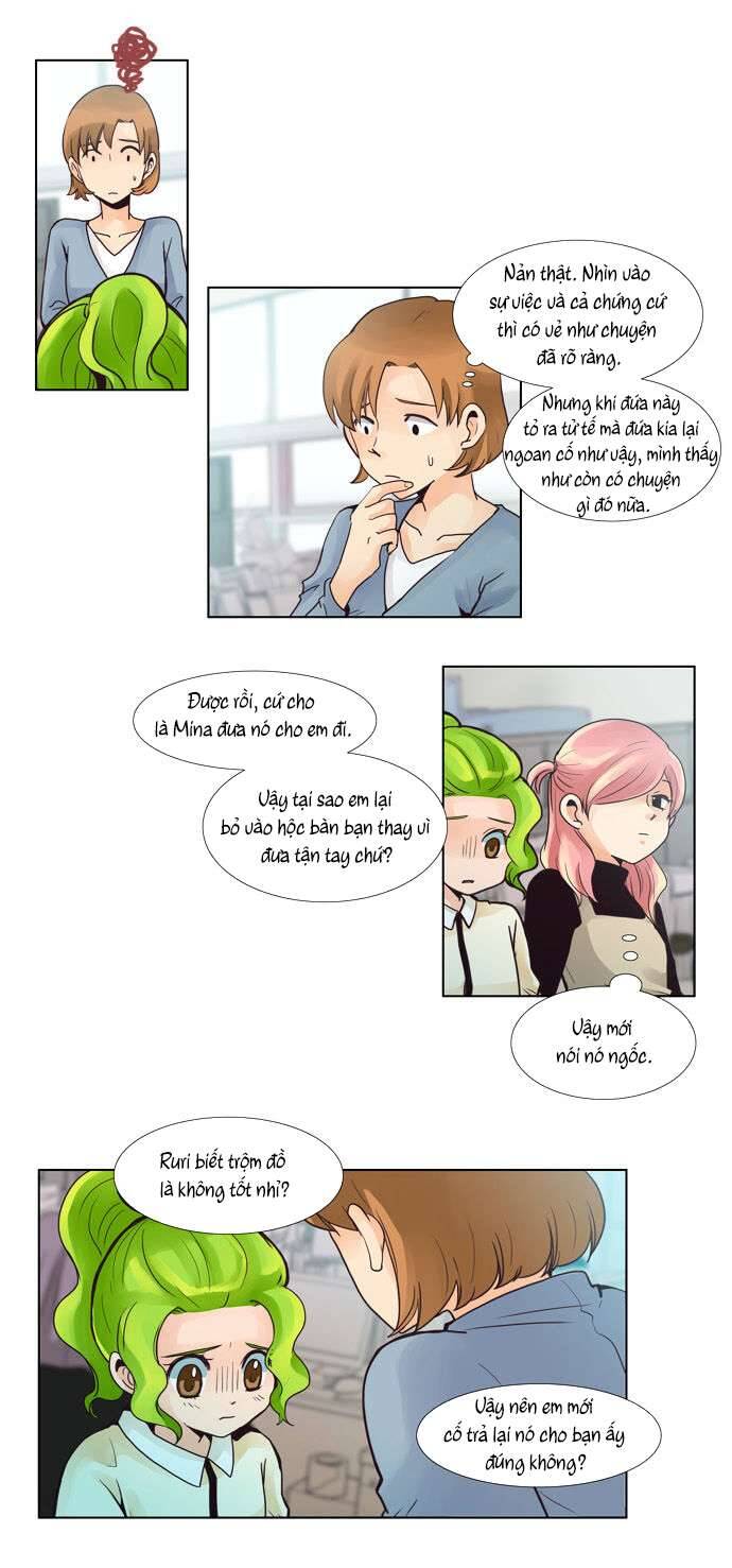 Dear, Only You Don\’t Know!: Chapter 47