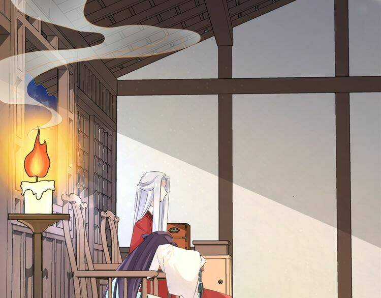 Hoa Nhan Sách: Chapter 21.2