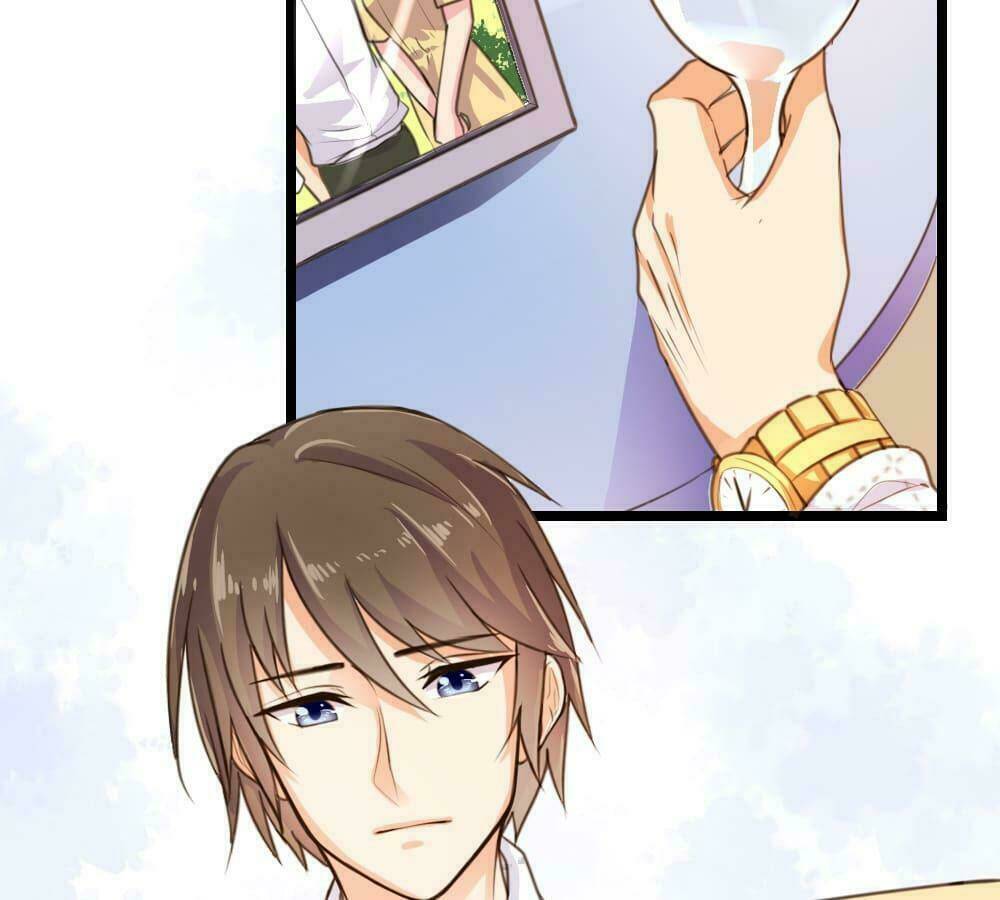 Bản Hợp Đồng Của Tổng Tài Lạnh Lùng: Chapter 1