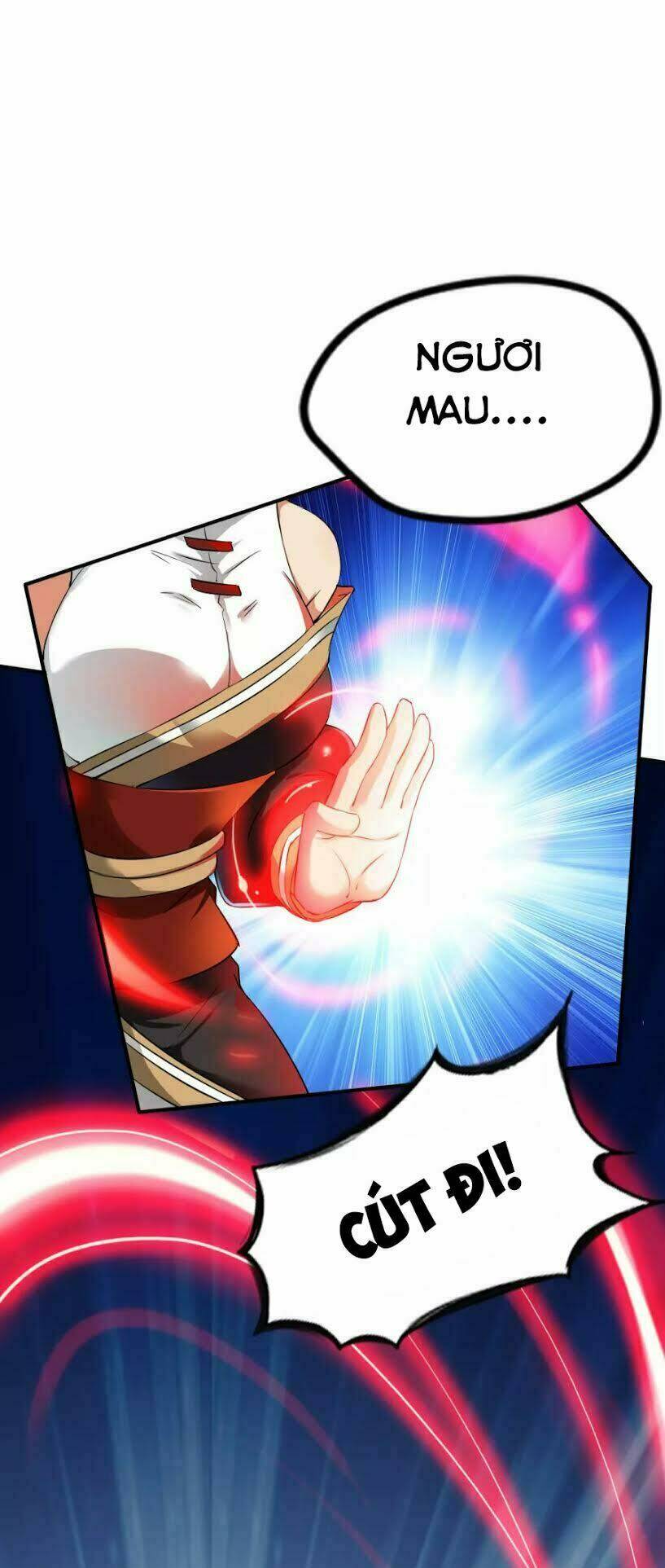 Chiến Đỉnh: Chapter 14